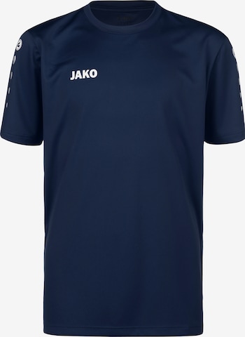 JAKO Funktionsshirt 'Team' in Blau: Vorderseite