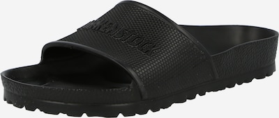 BIRKENSTOCK Mule in Black, Item view