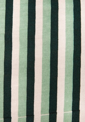 s.Oliver Pajama Pants in Green