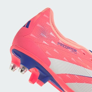 Chaussure de foot 'Predator Pro' ADIDAS PERFORMANCE en orange