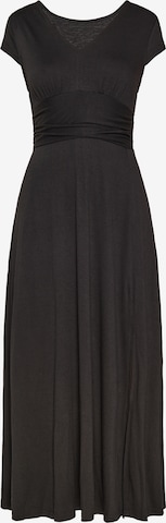 usha BLACK LABEL Mekko värissä musta: etupuoli