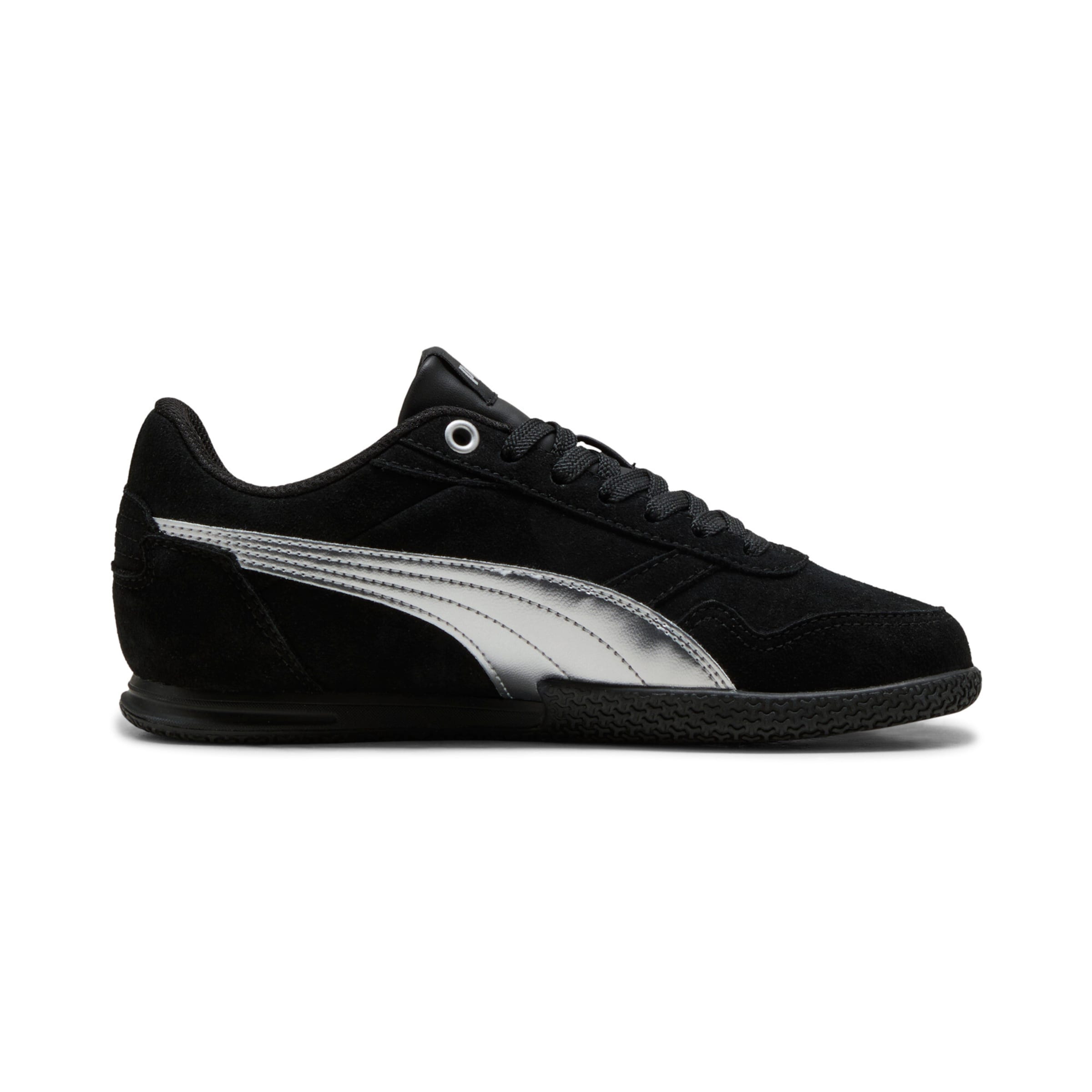 PUMA Sneakers in Black