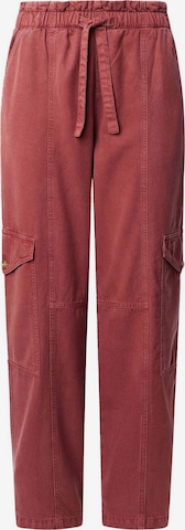 Pepe Jeans Jeans 'Hadda' in Orange: Vorderseite