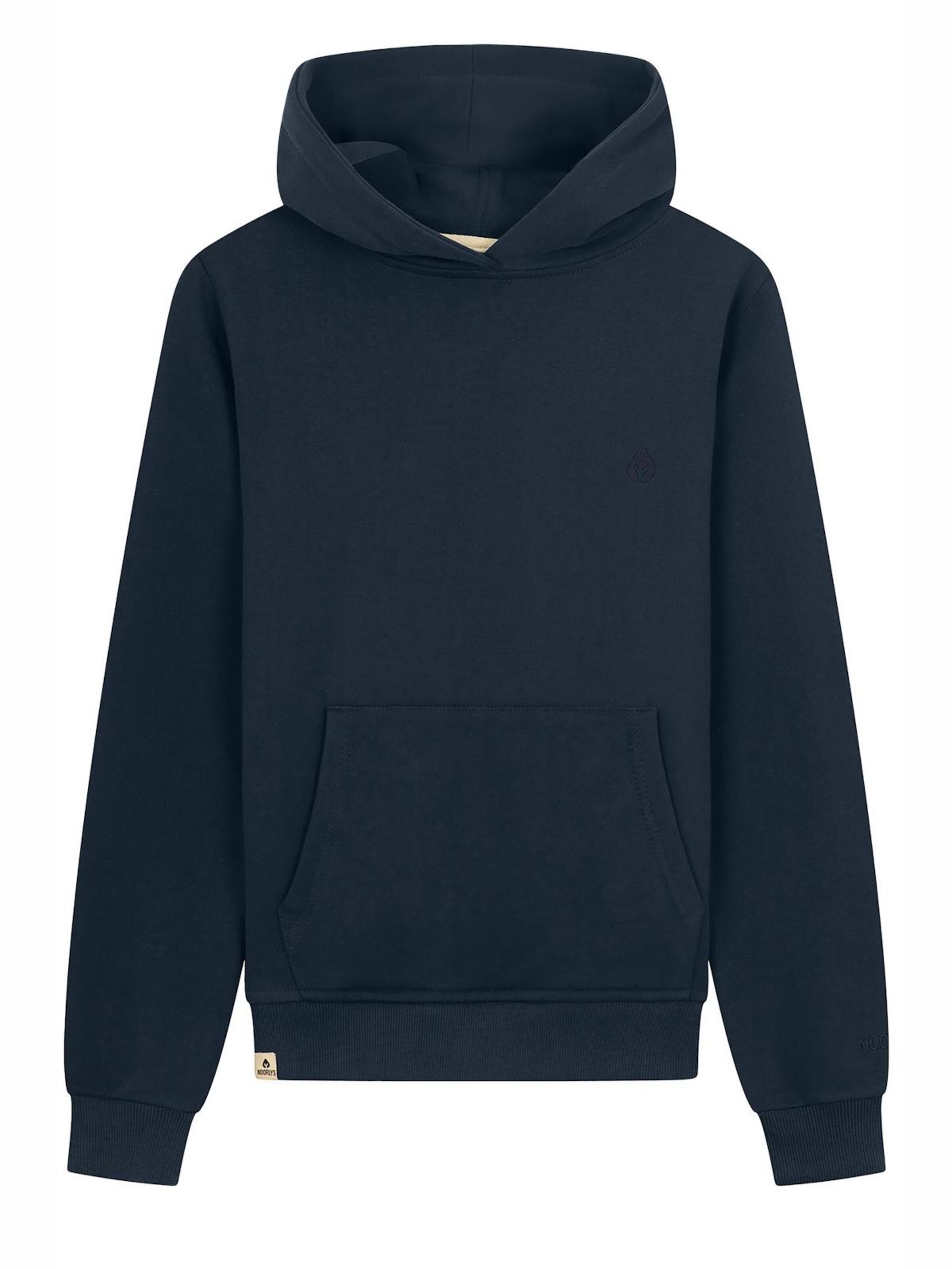 NOORLYS Sweatshirt 'HELENE' in Blue
