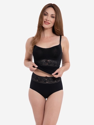 SPEIDEL Slip 'Inshape' in Black