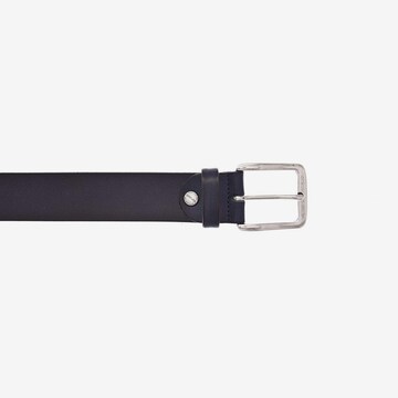 VANZETTI Belt in Blue