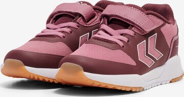 Hummel Sportschuh 'Omni II' in Pink