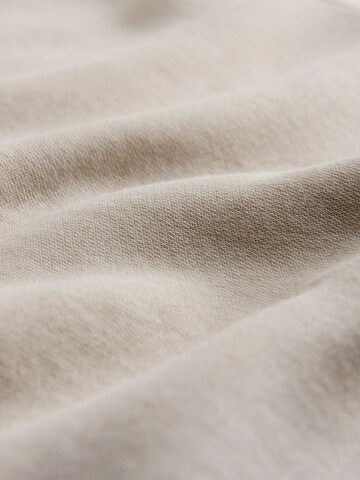 The Set - Sudadera en beige