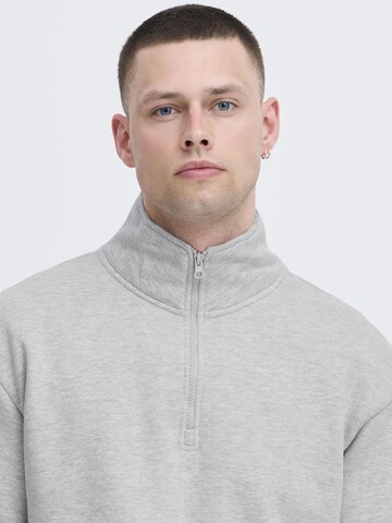 Pull-over ' BHJUSTIN ' BLEND en gris