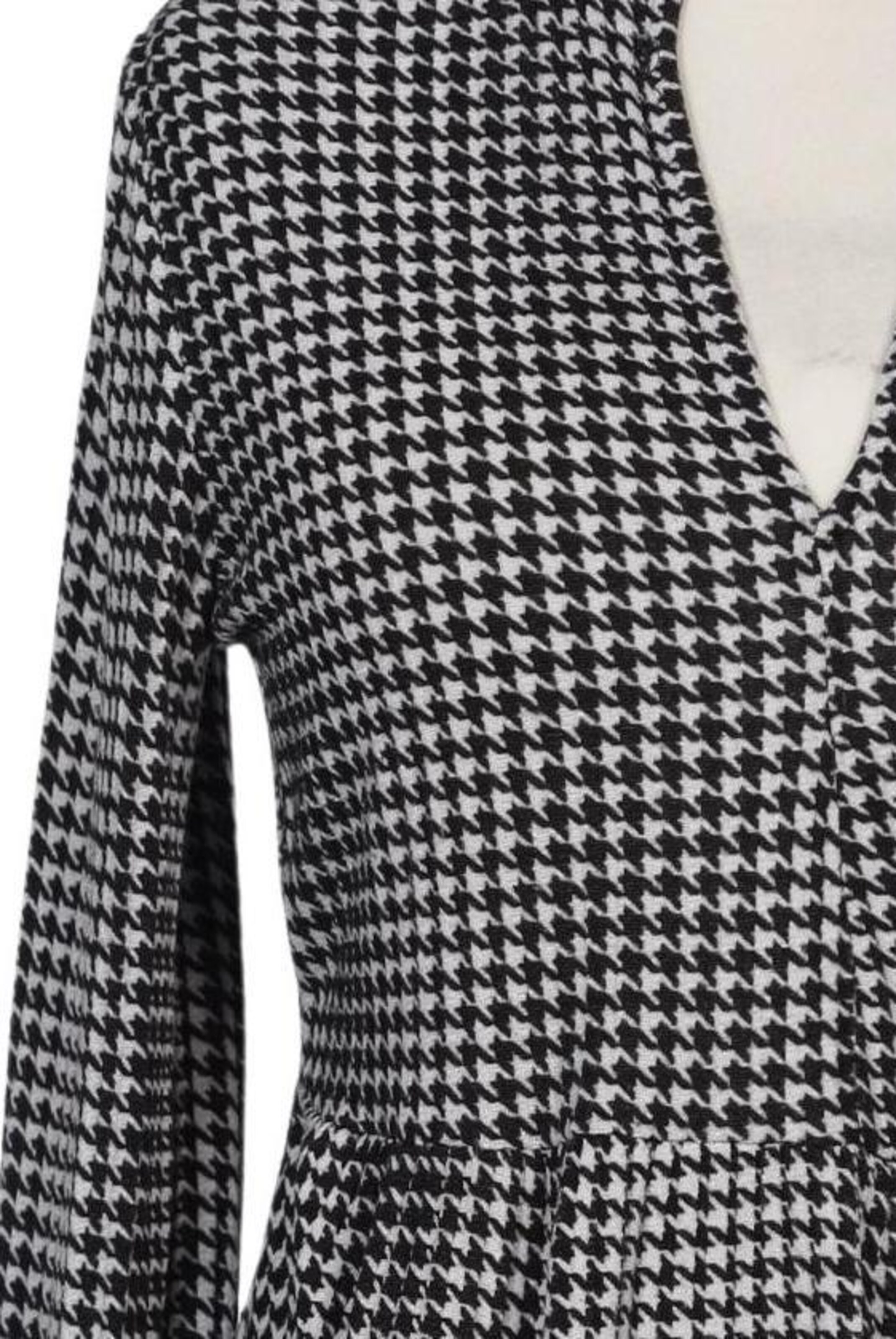 ZARA Kleid L in Mischfarben