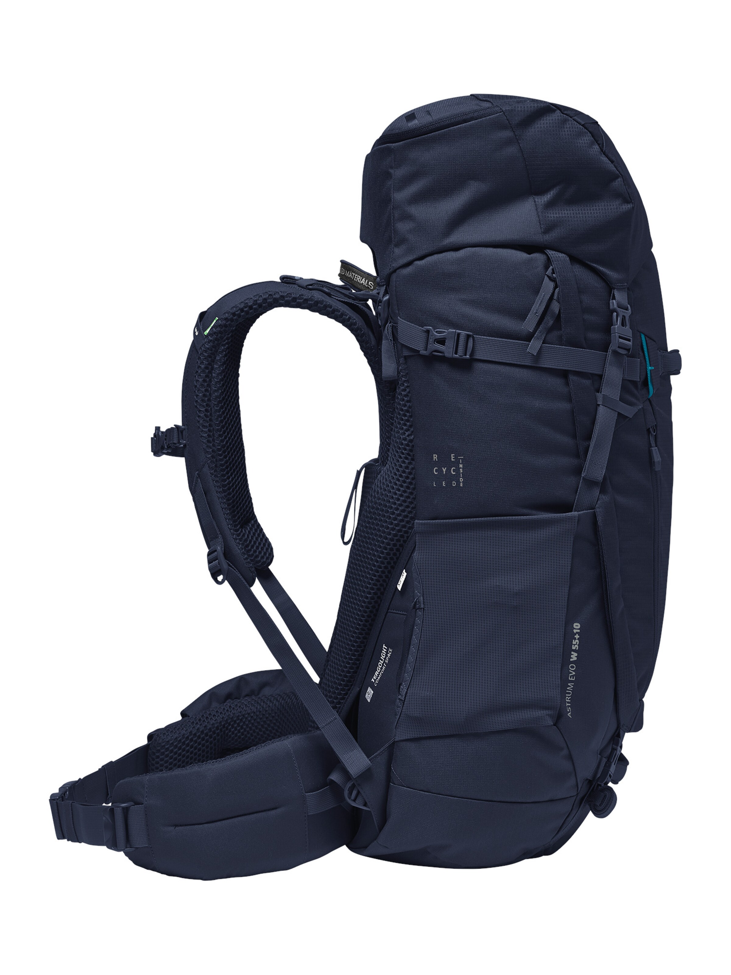 VAUDE Sports backpack 'Astrum' in Blue