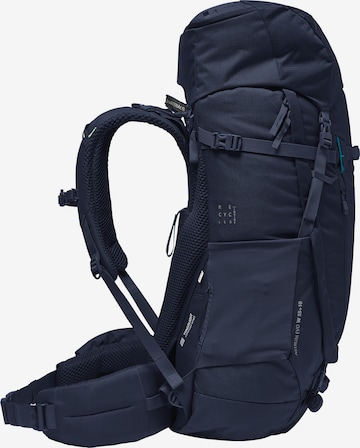 VAUDE Sportrugzak 'Astrum' in Blauw