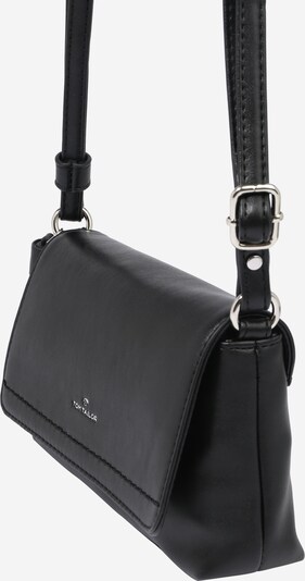 TOM TAILOR Crossbody bag 'Amalia' in Black, Item view