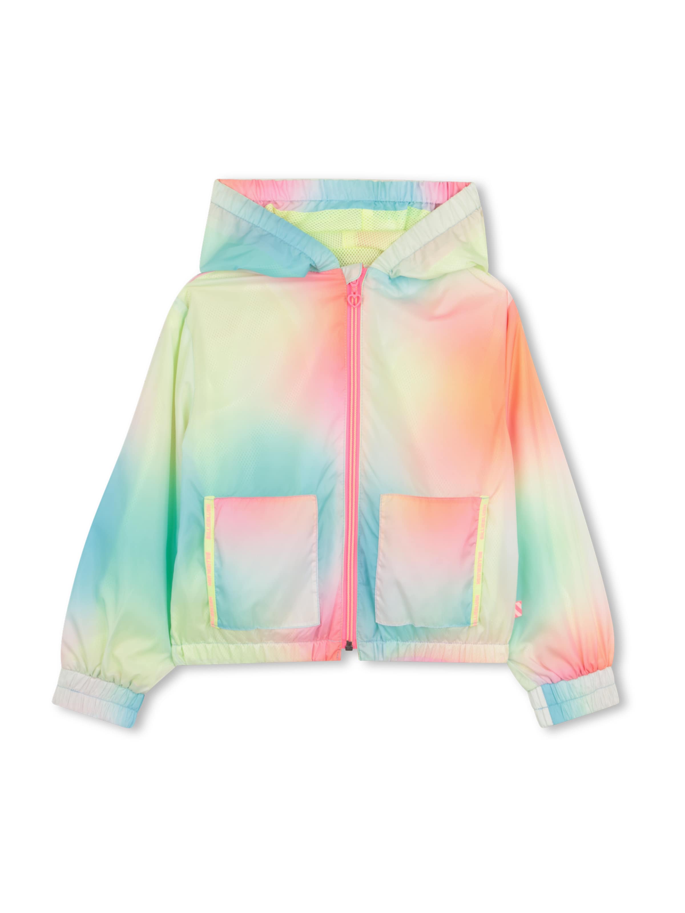 Billieblush Between-Season Jacket in Mixed colors: front