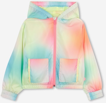 mišri Billieblush Demisezoninė striukė: priekis