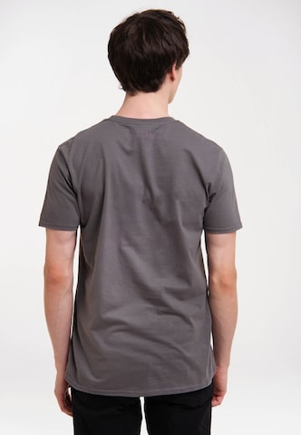 Hybris Shirt in Grey