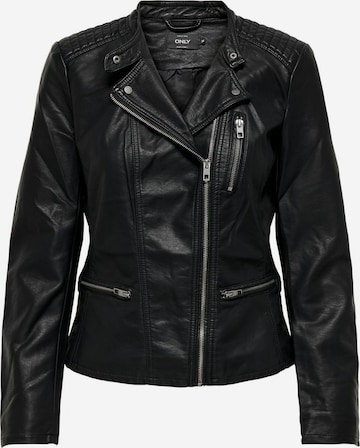 ONLY Between-Season Jacket in Black: front