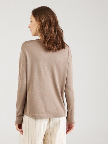 Pulover 'COIMBRA' de la Max Mara Leisure pe bej
