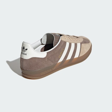 ADIDAS ORIGINALS - Zapatillas deportivas bajas 'Gazelle' en marrón