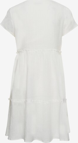 Orsay Dress 'Maya' in White