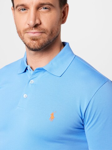 Polo Ralph Lauren Shirt in Blauw