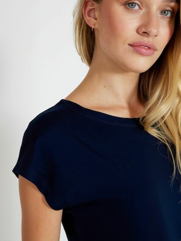 Holebrook Top ' Ellen ' - kék