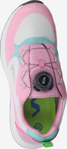 Vado Sneakers in Pink