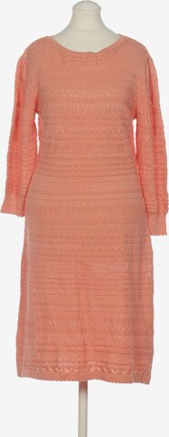 Orsay Dress in S in Orange: front