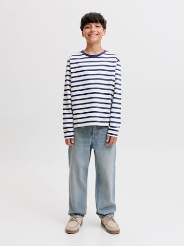 Jack & Jones Junior Shirt in Blue