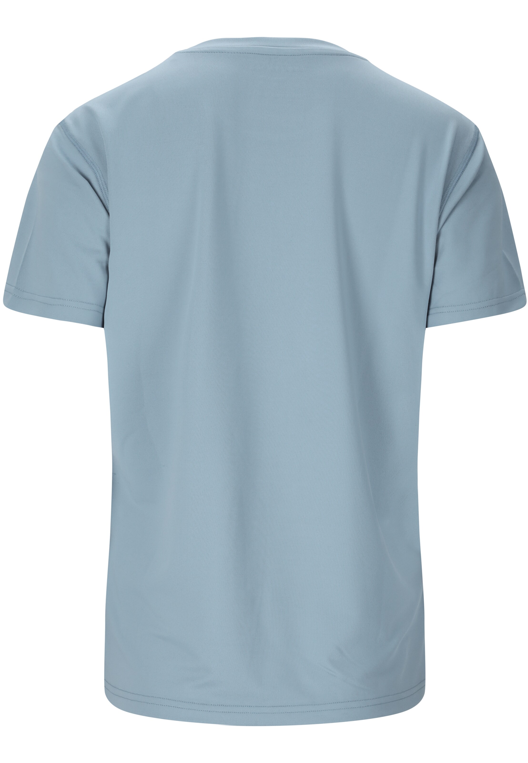 ENDURANCE Performance Shirt 'Yonan V2' in Blue
