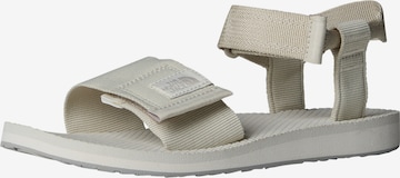 Sandalo 'Skeena II' di THE NORTH FACE in grigio: frontale
