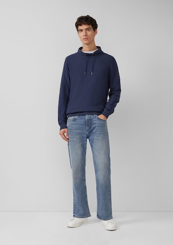 s.Oliver Pullover in Blau