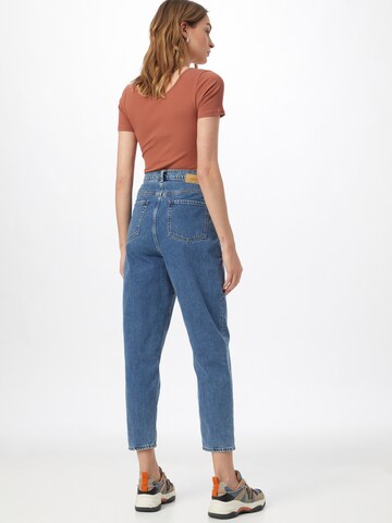 ARMEDANGELS Loosefit Jeans 'MAIRA' in Blauw