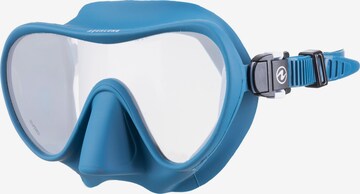 Aqua Lung Sport Glasses 'Nabul' in Blue: front