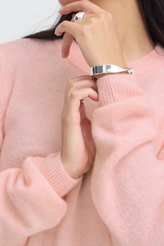 Fransa Sweater ' FRELLIS ' in Pink
