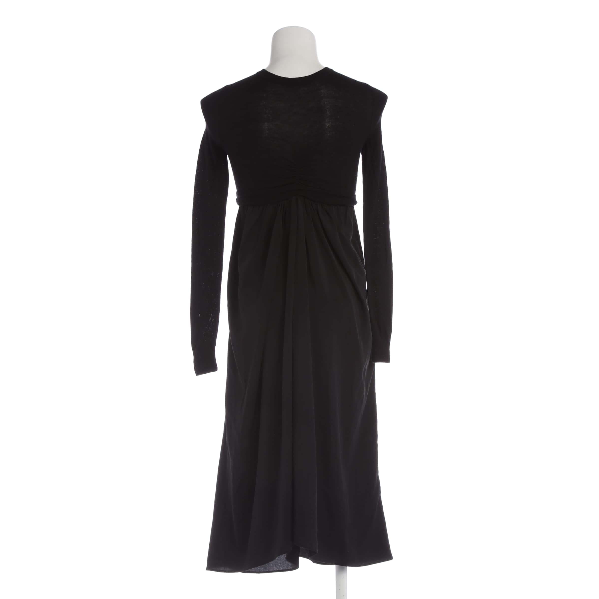 Isabel Marant Etoile Kleid S in Schwarz