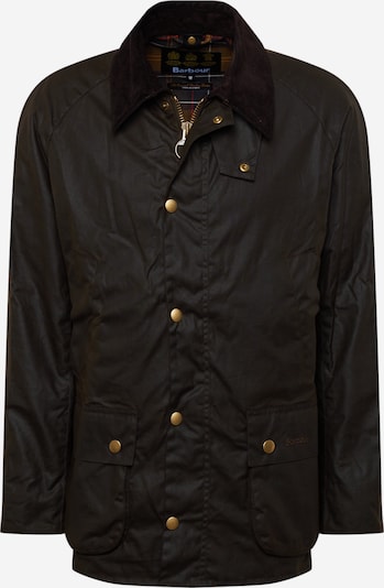 Barbour Prijelazna jakna 'Ashby' u tamno zelena, Pregled proizvoda