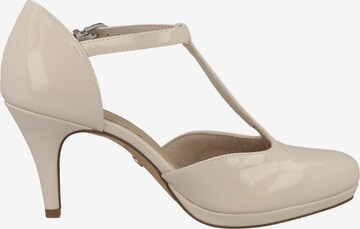 TAMARIS Pumps '1-24463-28' in Beige