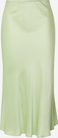 Ottod’Ame Skirt 'FVA' in Green: front