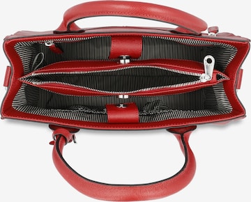 Picard Handbag 'Madison' in Red