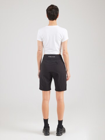 Bogner Fire + Ice Regular Outdoor trousers 'PYA' in Black
