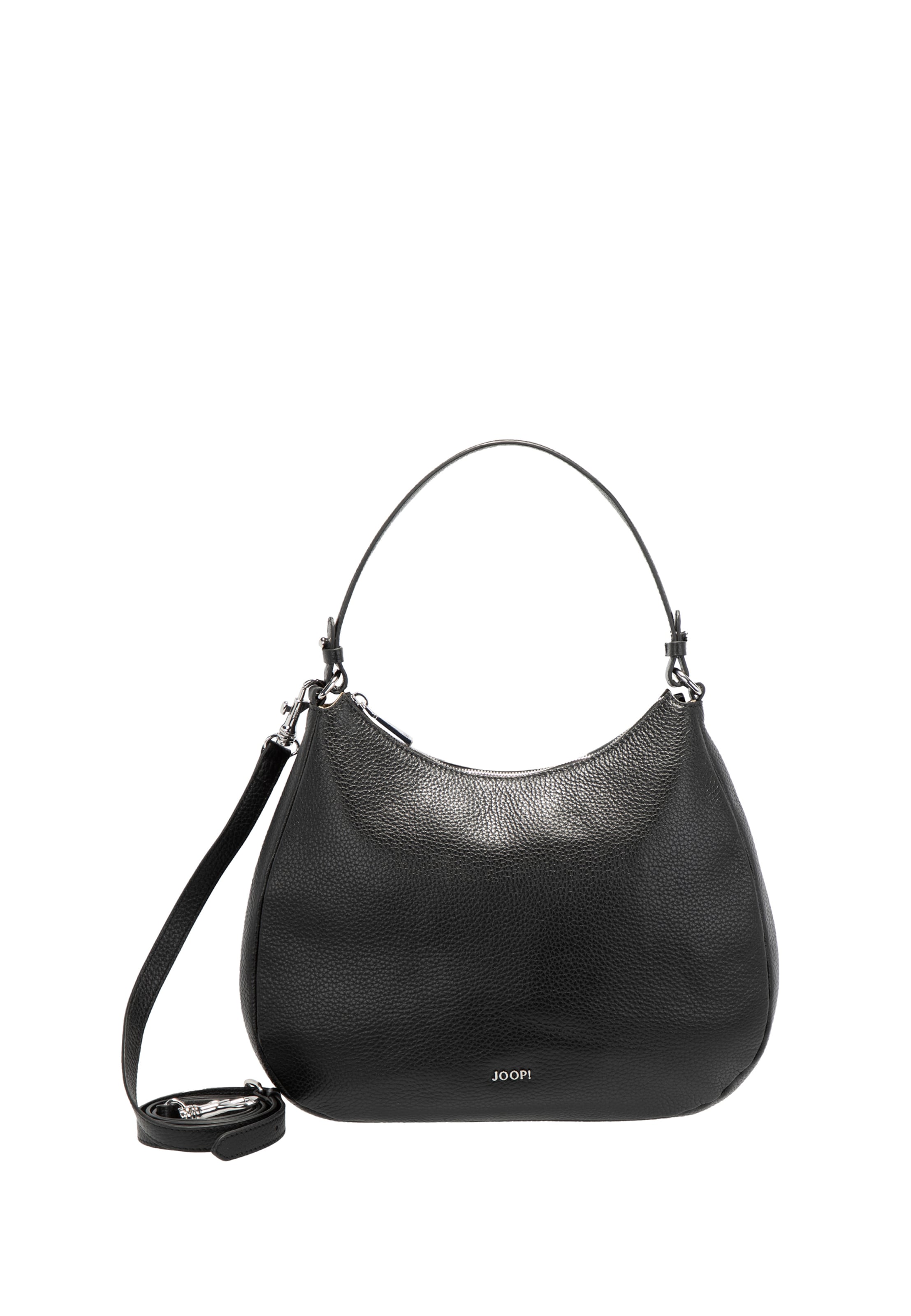 JOOP! Sac bandoulière 'Pompeji Aja' en noir, Vue avec produit