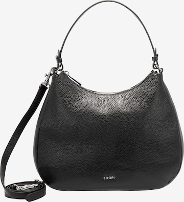 JOOP! - Bolso de hombro 'Pompeji Aja' en negro: frente