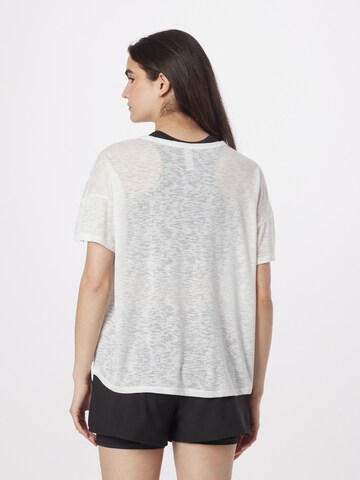 Marika Performance Shirt 'MACI' in White