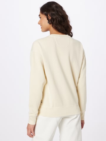 Polo Ralph Lauren - Sweatshirt em bege