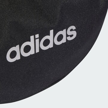 Sac bandoulière 'Linear Essentials' ADIDAS SPORTSWEAR en noir