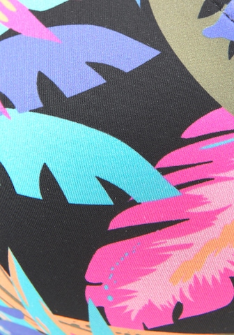 BENCH Triangel Bikinitop 'Pitch' in Gemengde kleuren
