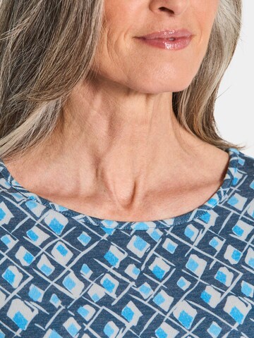 Goldner Shirt in Blue