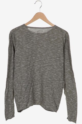 JACK & JONES Langarmshirt M in Grün