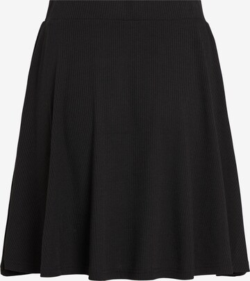 VILA Skirt 'Marley' in Black